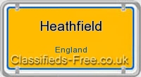 Heathfield board